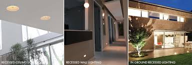 How To Choose Recessed Lighting Downlighting Types Trims More