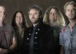 38 Special At Mgm Grand Detroit Event Center On 3 Jul 2019