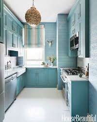 turquoise and aqua kitchen ideas