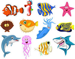 cartoon fish images browse 550 179