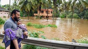 Meanwhile, the situation in karnataka, maharashtra and gujarat. For Kerala S Flood Disaster We Have Ourselves To Blame Hindustan Times