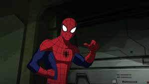 ultimate spider man renewed for second
