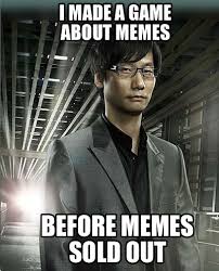 Meme and meme, what is meme? | The Uncommon Geek via Relatably.com