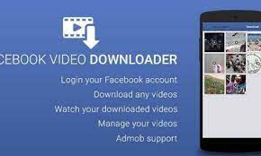 We supply the templates, you come up with ideas. 12 Aplikasi Download Video Facebook Terbaik 2021 Gadgetized