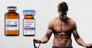 testosterone enant vs cypionate