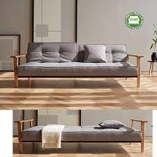 splitback frej sofa bed from danish