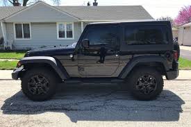 Search new and used jeep wranglers for sale near you. 2014 Jeep Wrangler Sport S Sport Utility 2d For Sale 41 128 Miles Swap Motors