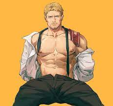 Reiner Braun |HOT | Attack on titan art, Attack on titan anime, Titans anime