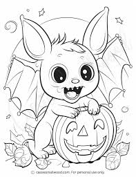 pumpkin coloring pages free printable