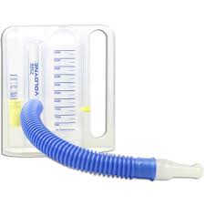 incentive spirometer
