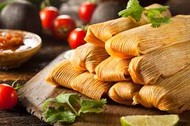 20 tamale nutrition facts that are