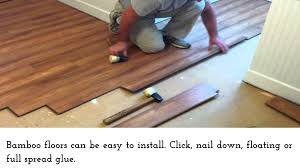 ppt bamboo flooring pros and cons