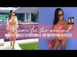 miami vlog what it takes to become a