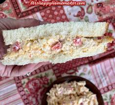 the masters pimento cheese mrs happy