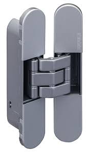 door hinge concealed for flush