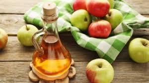 8 side effects of apple cider vinegar