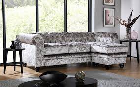 chesterfield corner sofa