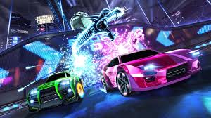 Mobile abyss video game rocket league. Rocket League Wallpapers 83 Pictures