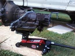 The transmission jack i used was fairly tall and i didnâ€™t want to lift the truck up really high so after i got the transmission down with the transmission jack i put. Hydraulic Floor Transmission Jack Adapter Replacement Walmart Com Walmart Com