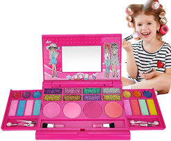 2 pcs kids makeup kit for s