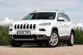 jeep cherokee specs dimensions facts