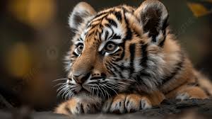 bengal tiger background image