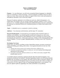 argumentative essay format classical argument unit assignment page cover letter argumentative essay format classical argument unit assignment pageargument essay structure