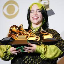 How to watch the 2021 grammy awards online freethe 63rd annual grammy awards air live from los angeles this sunday, march 14th at 8pm. How To Watch The 2021 Grammy Awards Vogue