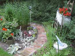 Pathways To Add Interest To Your Garden