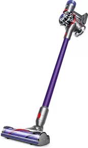 dyson vacuum cleaners list in