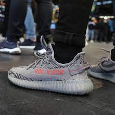 The most hyped kanye west creation has been the rumored bold orange yeezy boosts. Adidas Yeezy 350 Boost V2 Beluga 2 0 Yeezy Shoes Adidas Yeezy Addidas Shoes