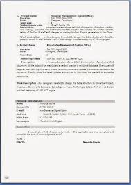 Resume Examples For Electronics Engineering Students   http   www    