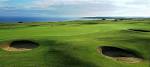 Gullane Golf Club - Gullane boasts 3 golf courses - Numbers 1, 2 & 3