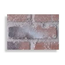 faux 28 brick panel sle chicago red