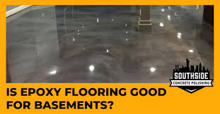 Is Flooring Good For Basements