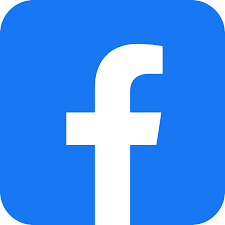 Facebook LOGO high quality PNG format | Facebook icons, Icon, Social media