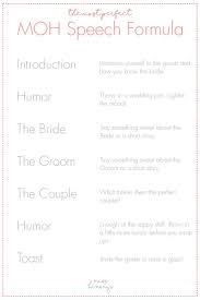 How to Write a Wedding Speech EasilyGiving a wedding speech  when asked to       Pinterest