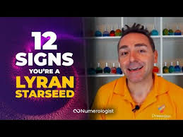 Are You A Lyran Starseed 12 Signs Your Soul Belongs To The