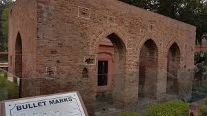 جليانوالہ باغ قتلِ عام jallianwala bāġa hatyākāṇḍ), also known as the amritsar massacre. Day After Jallianwala Incident Col Dyer Blamed It On Indians Turned Amritsar Into A Jail