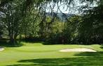 Dumbarton Golf Club in Broadmeadow, West Dunbartonshire, Scotland ...