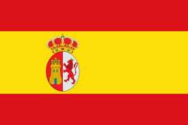 Vector files are available in ai, eps, and svg. Spanish Flag Cliparts Cliparts Zone