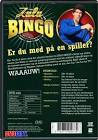 Game-Show  from Denmark Zulu bingo Movie