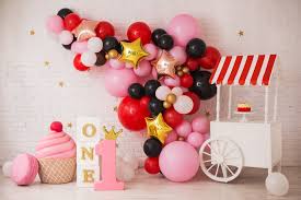 birthday party decorations ideas that