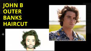 See more ideas about the pogues, outer banks, obx. John B Outer Banks Haircut Thesalonguy Youtube