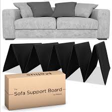 meliously sofa cushion support