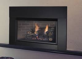 Vent Free Gas Fireplace Insert