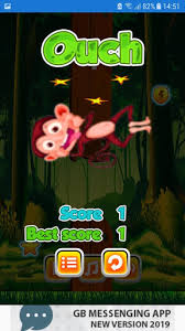 This version of seamonkey makes changes to your profile that can't be reverted in the case where you want to go back to a version earlier than 2.53.1. Crazy Monkey Download Apk Free For Android Apktume Com