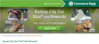 Check spelling or type a new query. How To Apply For The Kansas City Zoo Visa Credit Card