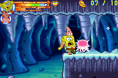 play spongebob doodlebob and the magic