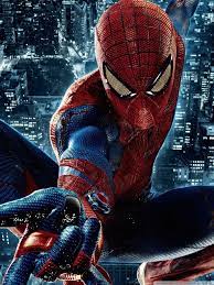 Spiderman, Superhero wallpaper, Marvel ...